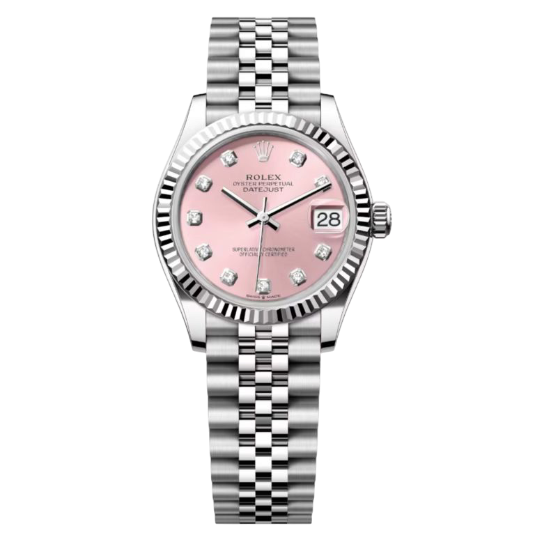 Rolex Date Just Super Clone Swiss Machine 36mm