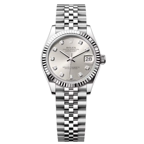 Rolex Date Just Super Clone Swiss Machine 36mm