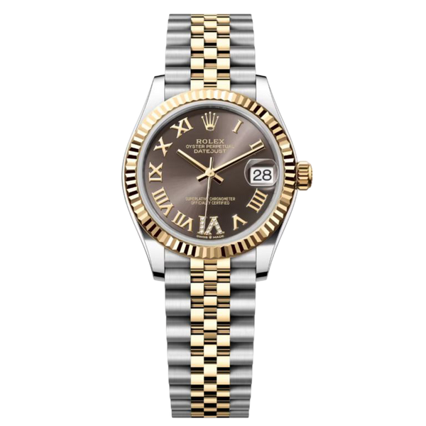 Rolex Date Just Super Clone Swiss Machine 36mm