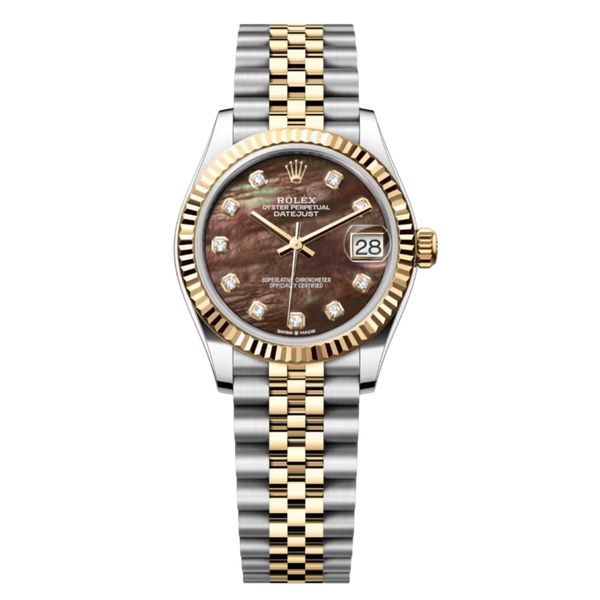 Rolex Date Just Super Clone Swiss Machine 36mm
