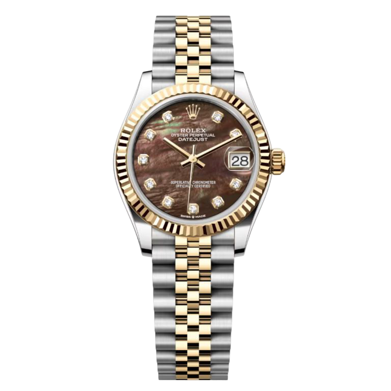 Rolex Date Just Super Clone Swiss Machine 36mm