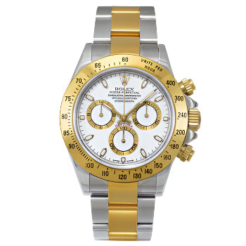 Rolex Daytona Super Clone Swiss Machine 41mm