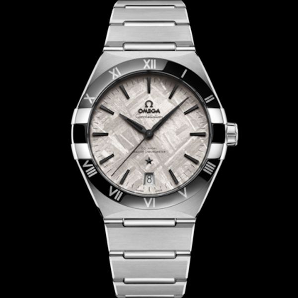Omega Constellation Super Clone Swiss Machine 41mm