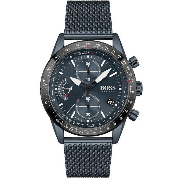 Hugo Boss Watch For Men 1513887