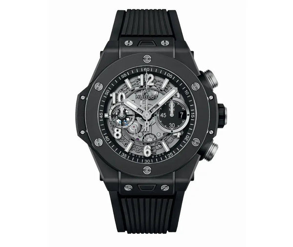 Hublot Watch For Men 421.CI.1170.RX