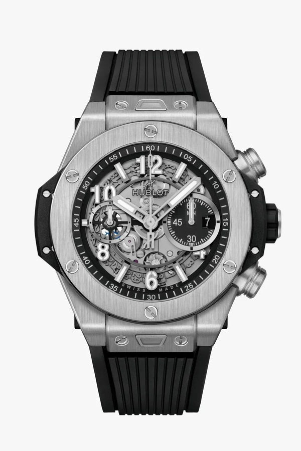 Hublot Watch For Men 421.NX.1170.RX