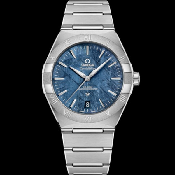 Omega Constellation Super Clone Swiss Machine 41mm