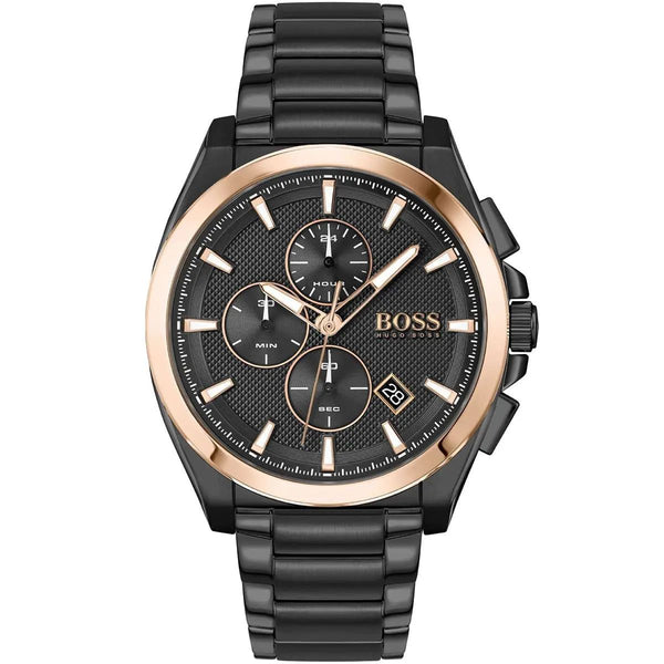 Hugo Boss Watch For Men 1513885