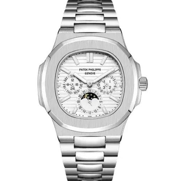 Patek Philippe Nautilus Mirror Original Watch