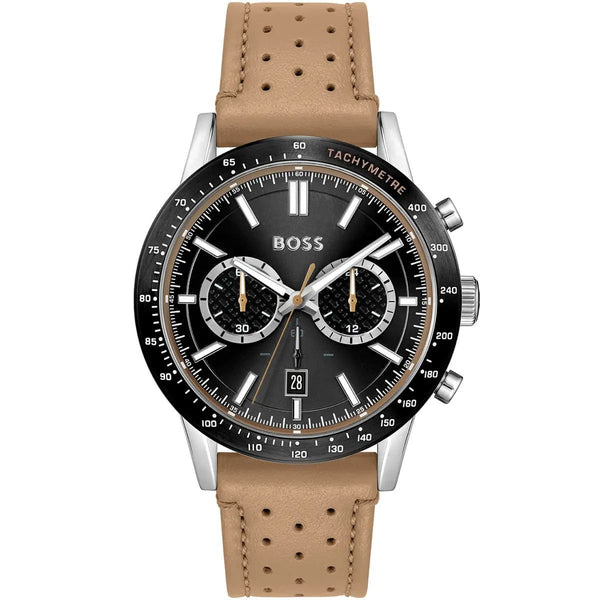 Hugo Boss Watch For Men 1513964