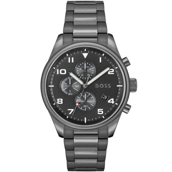 Hugo Boss Watch For Men 1513991