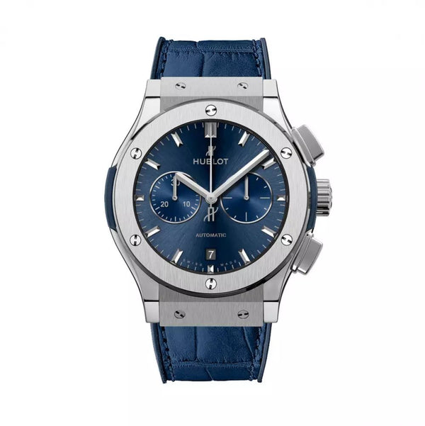 Hublot Watch For Men 541.NX.7170.LR