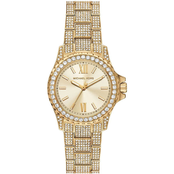 Michael Kors Watch For Women MKO1196