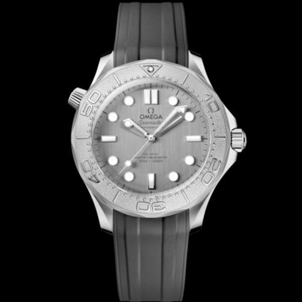 Omega Sea Master Diver Super Clone Swiss Machine 42mm