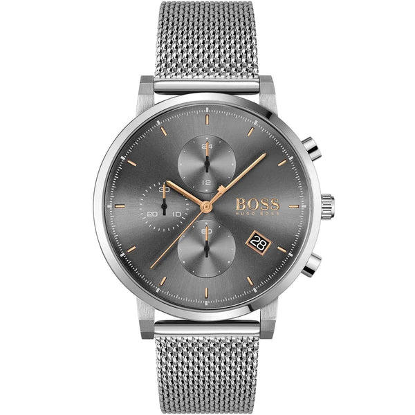 Hugo Boss Watch For Men 1513807