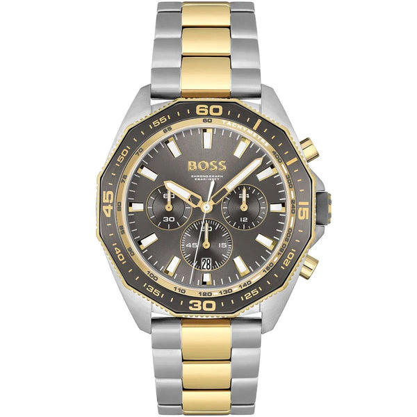 Hugo Boss Watch For Men 1513974