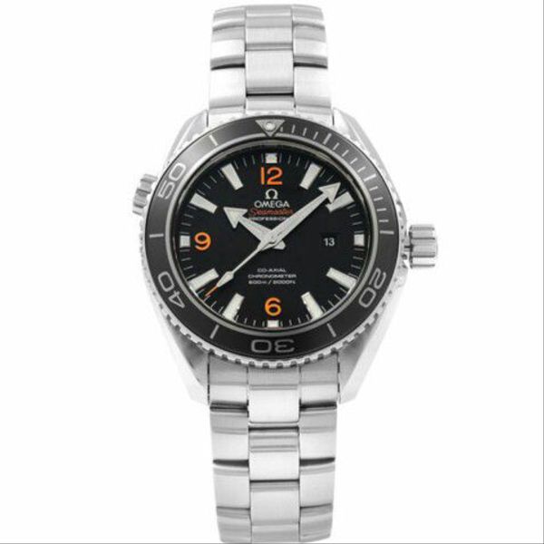 Omega SEAMASTER
PLANET OCEAN Super Clone Swiss Machine 42mm