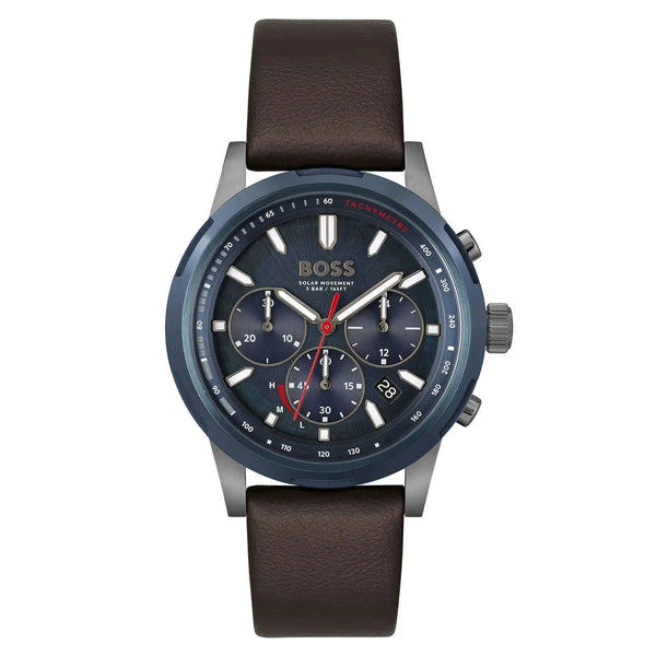 Hugo Boss Watch For Men 1514030
