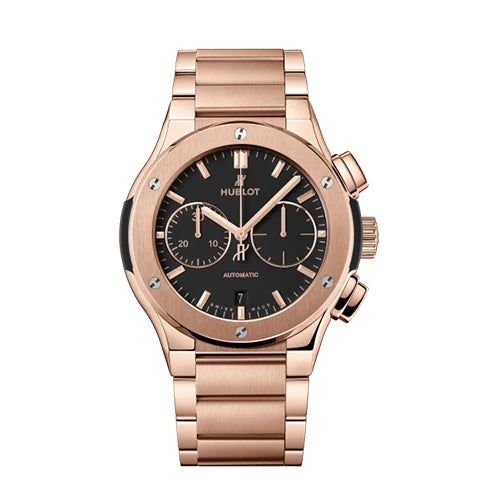 Hublot Watch For Men 520.OX.1180.OX