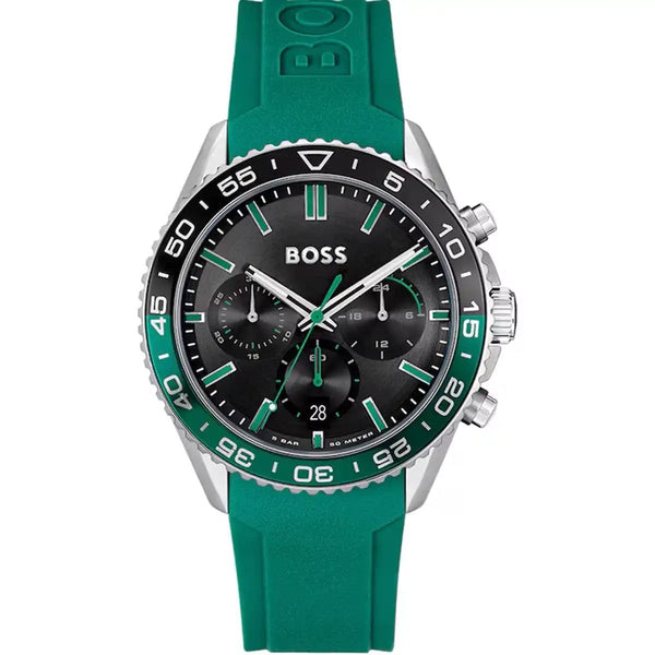 Hugo Boss Watch For Men 1514246