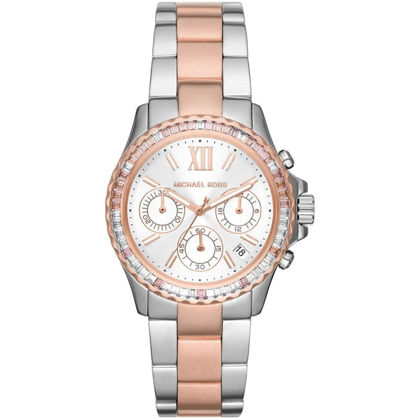 Michael Kors Watch For Women MK7214