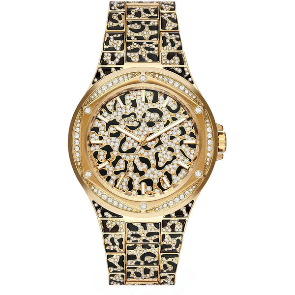 Michael Kors Watch For Women MK7284