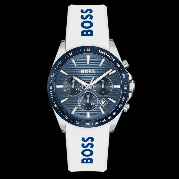 Hugo Boss Watch For Men 1514238