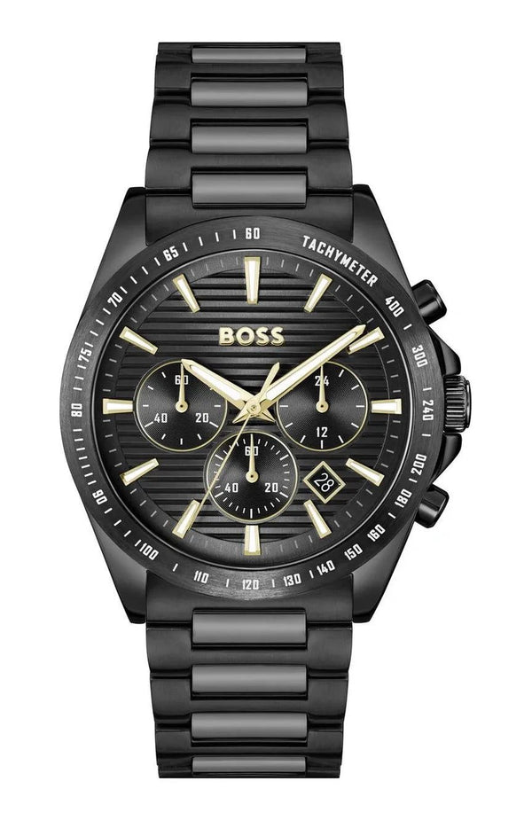 Hugo Boss Watch For Men 1514291
