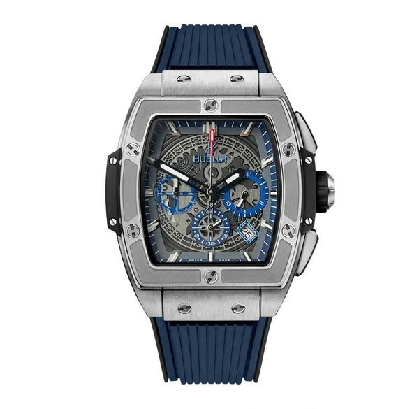 Hublot Watch For Men 542.NL.7170.TX