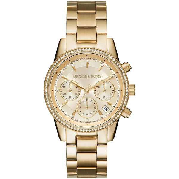 Michael Kors Watch For Women MK6356
