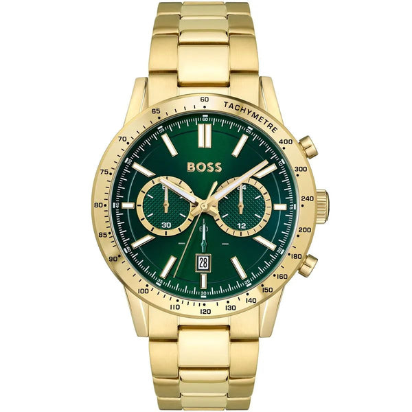 Hugo Boss Watch For Men 1513923