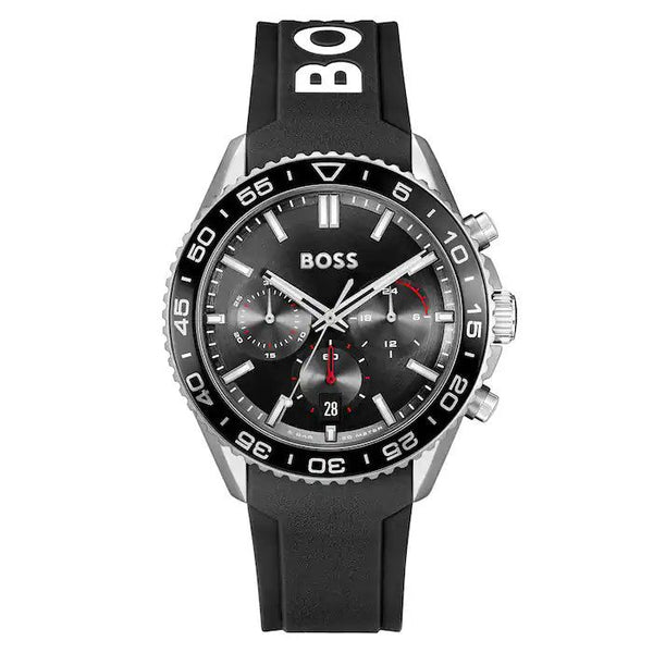 Hugo Boss Watch For Men 1514141