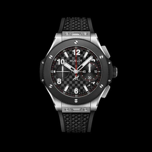Hublot Watch For Men 431.NM.1337.RX