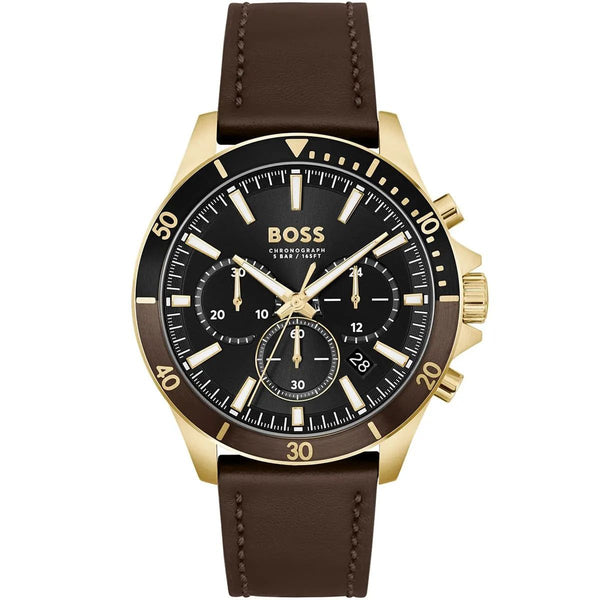 Hugo Boss Watch For Men 1514100