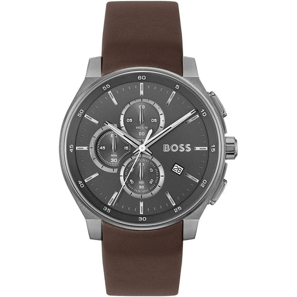 Hugo Boss Watch For Men 1514187