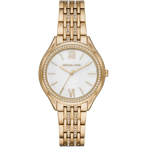 Michael Kors Watch For Women MK7078
