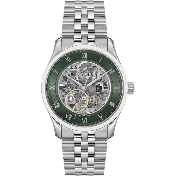 Hugo Boss Watch For Men 1514236