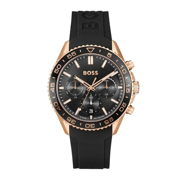 Hugo Boss Watch For Men 1514168