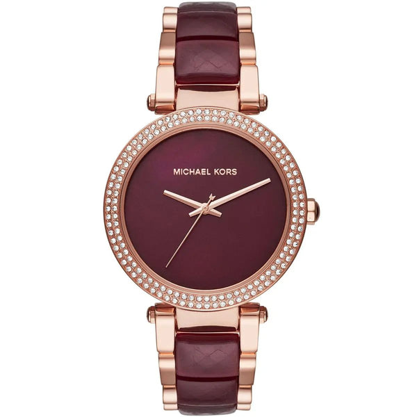 Michael Kors Watch For Women MK6412