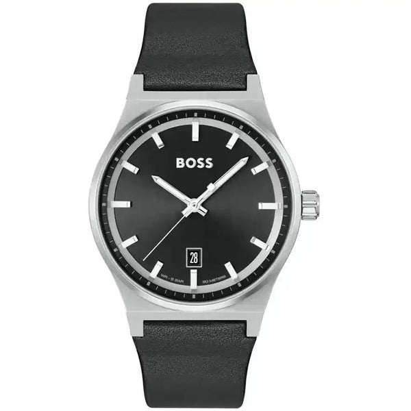 Hugo Boss Watch For Men 1514075