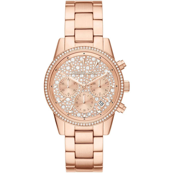 Michael Kors Watch For Women MK7302