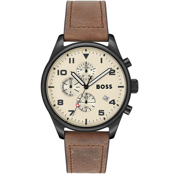 Hugo Boss Watch For Men 1513990