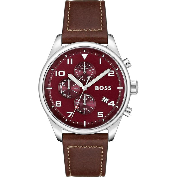 Hugo Boss Watch For Men 1513988