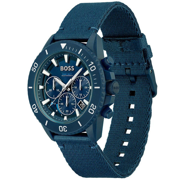 Hugo Boss Watch For Men 1513919