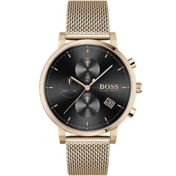 Hugo Boss Watch For Men 1513808