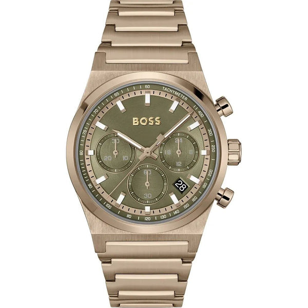 Hugo Boss Watch For Men 1514222
