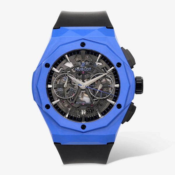Hublot Watch For Men 525.EX.0179.RX.0RL18