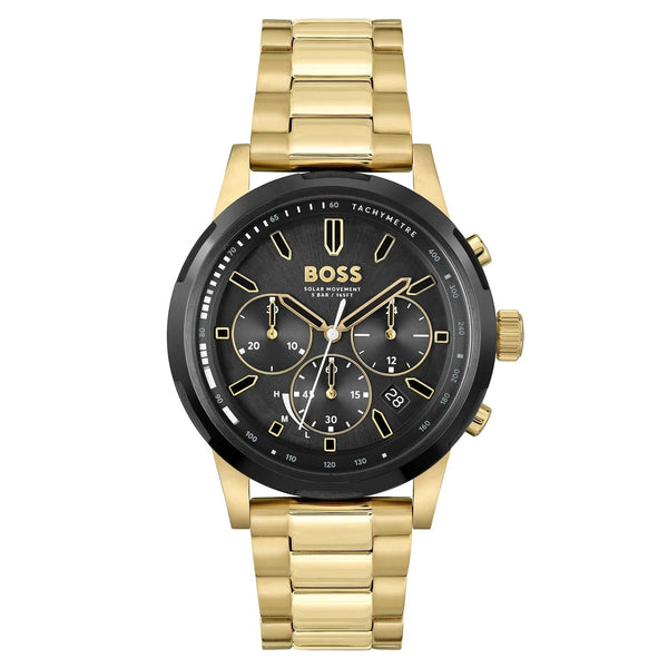 Hugo Boss Watch For Men 1514033
