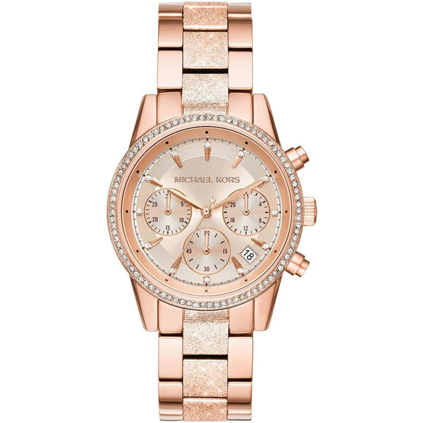 Michael Kors Watch For Women MK6598