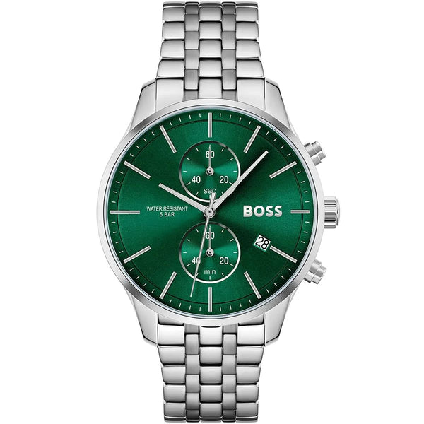 Hugo Boss Watch For Men 1513975